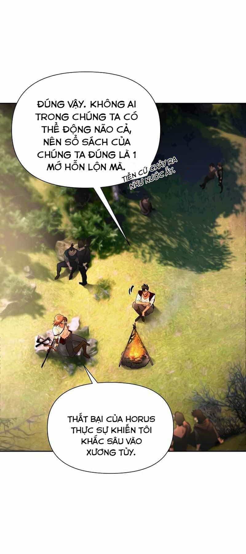 Nhiệm Vụ Chiến Binh - Chương 12 - ảnh 5