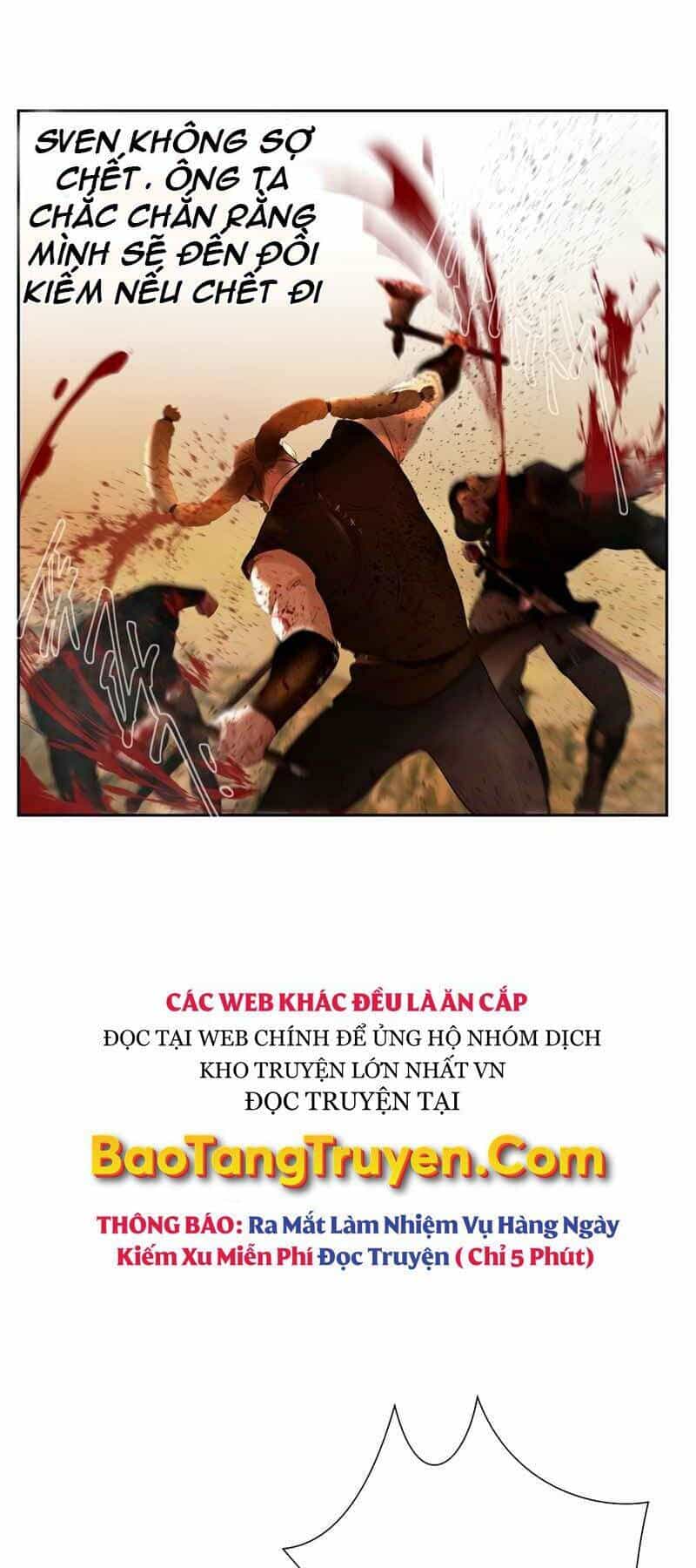 Nhiệm Vụ Chiến Binh - Chương 13 - ảnh 21