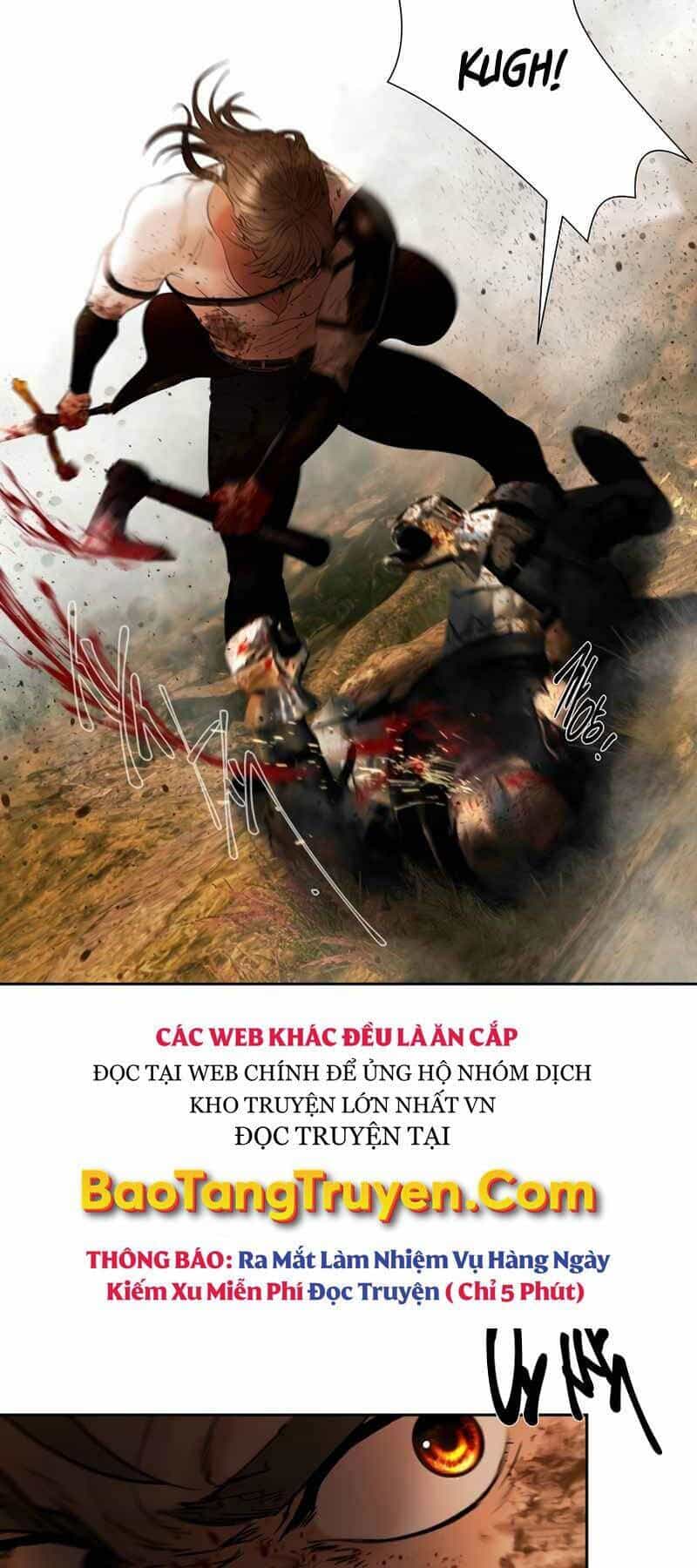 Nhiệm Vụ Chiến Binh - Chương 13 - ảnh 35