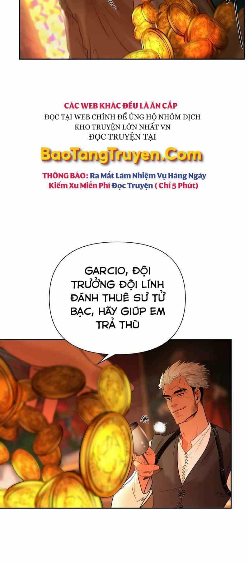 Nhiệm Vụ Chiến Binh - Chương 14 - ảnh 12