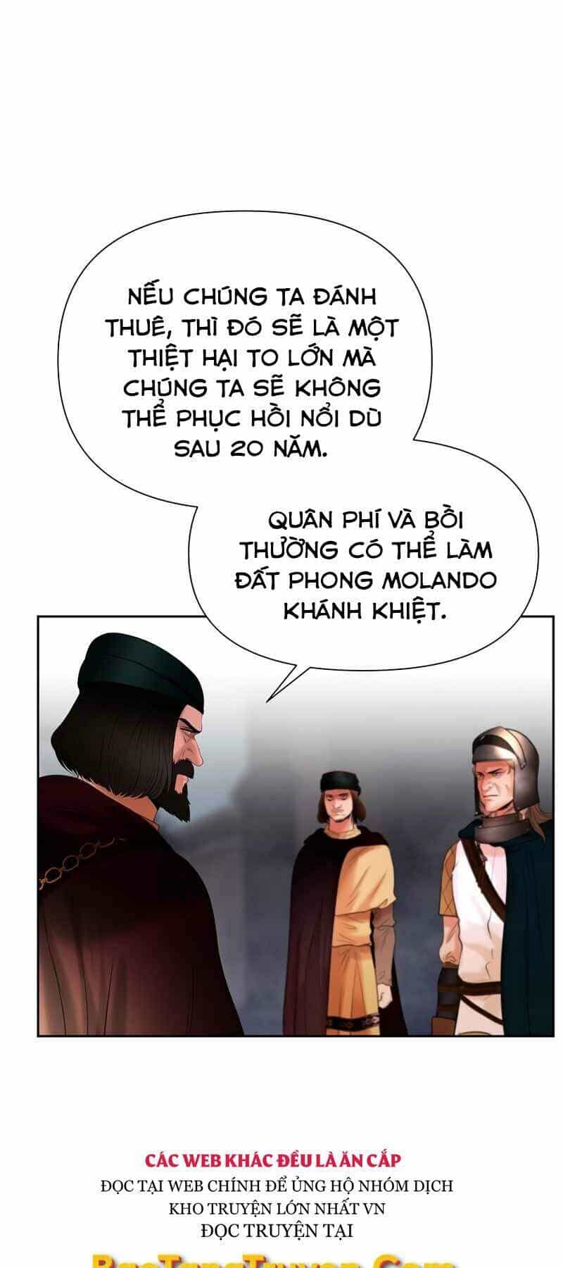 Nhiệm Vụ Chiến Binh - Chương 14 - ảnh 17