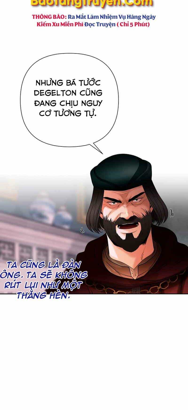 Nhiệm Vụ Chiến Binh - Chương 14 - ảnh 18