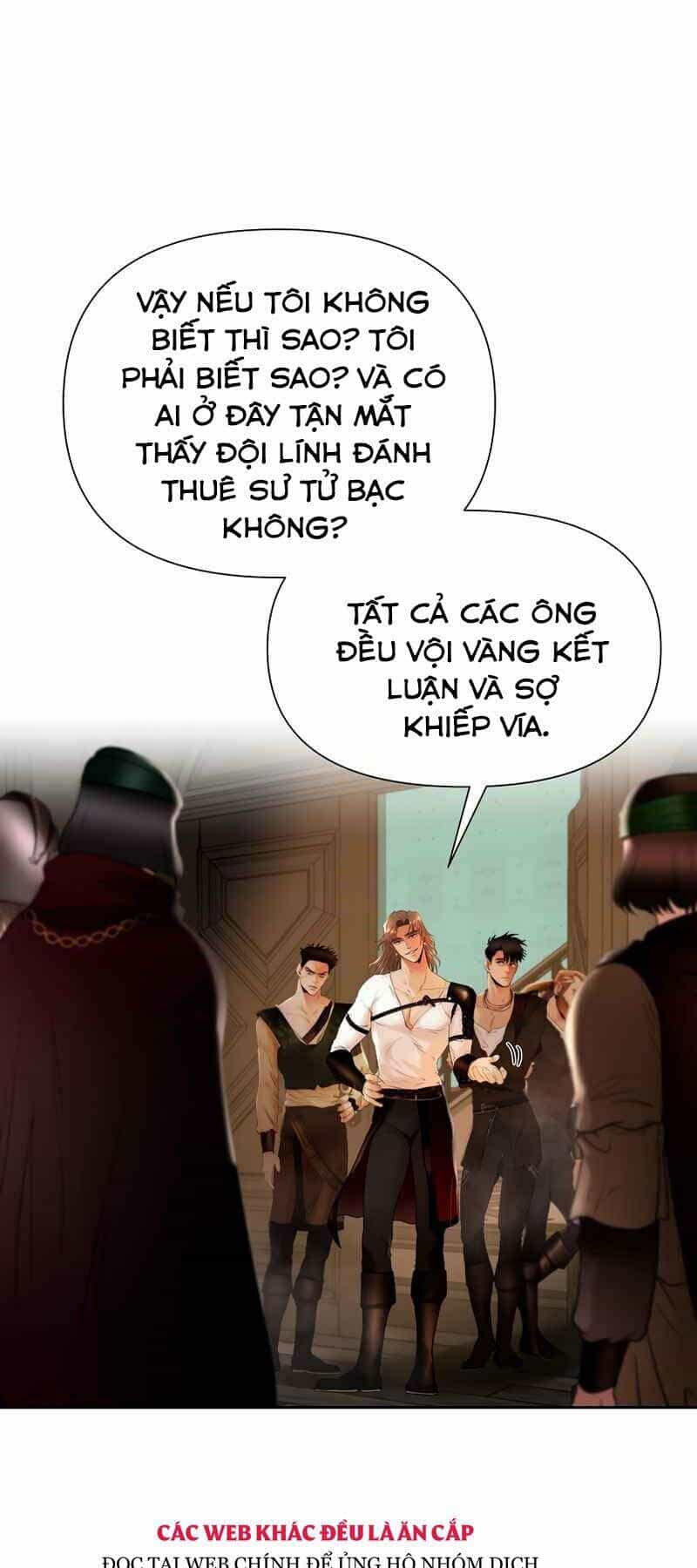 Nhiệm Vụ Chiến Binh - Chương 14 - ảnh 21