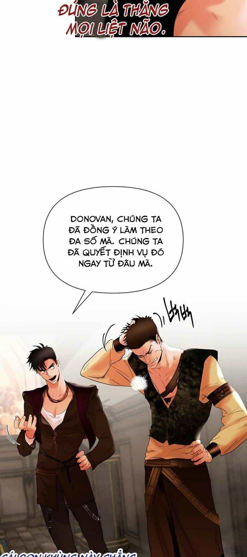 Nhiệm Vụ Chiến Binh - Chương 14 - ảnh 28