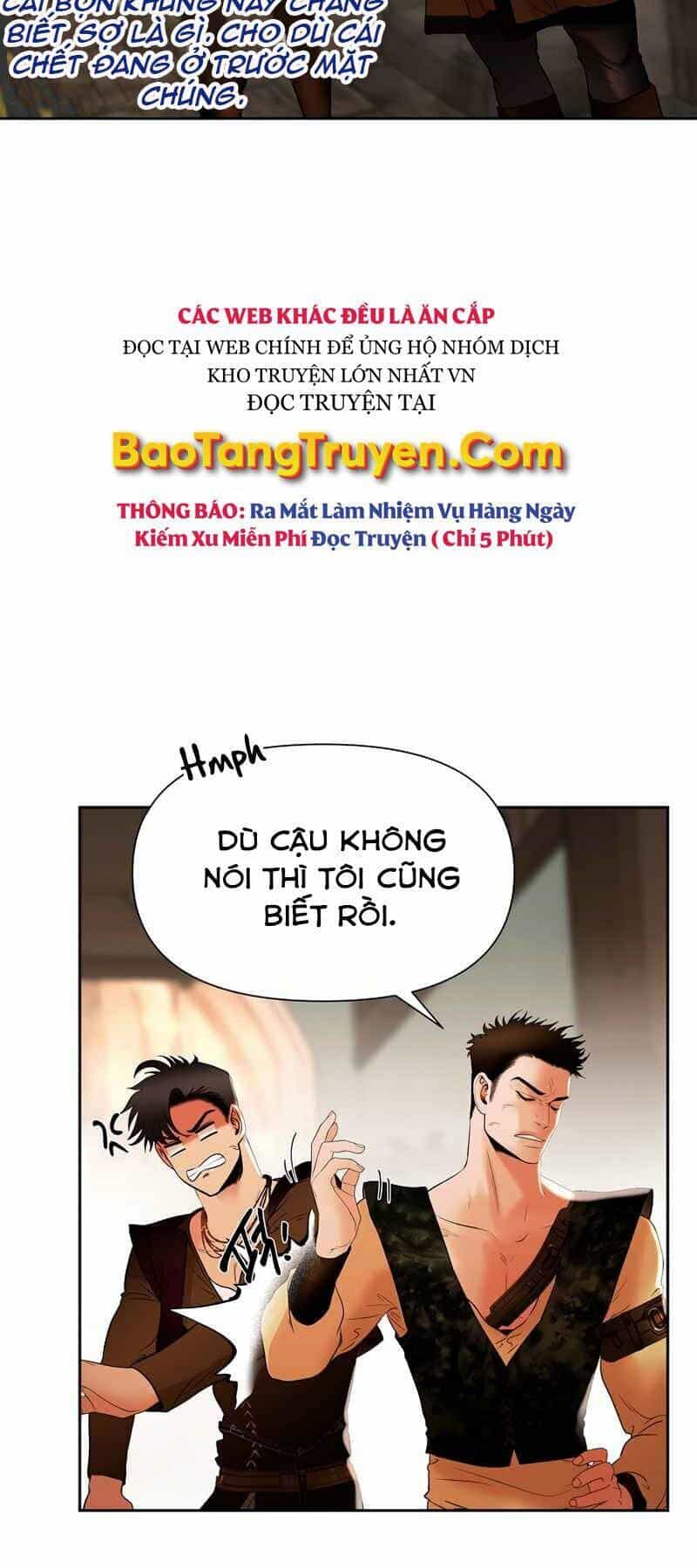 Nhiệm Vụ Chiến Binh - Chương 14 - ảnh 29