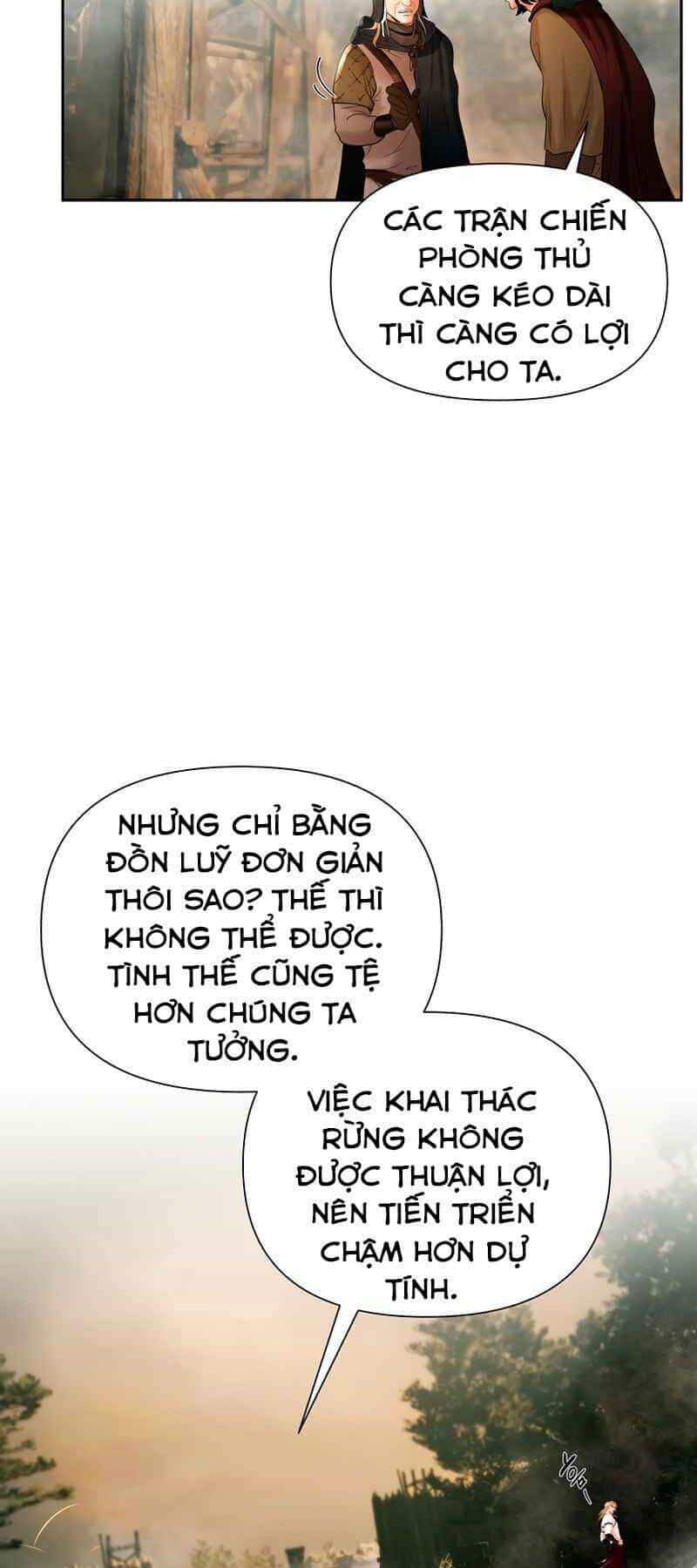 Nhiệm Vụ Chiến Binh - Chương 14 - ảnh 32