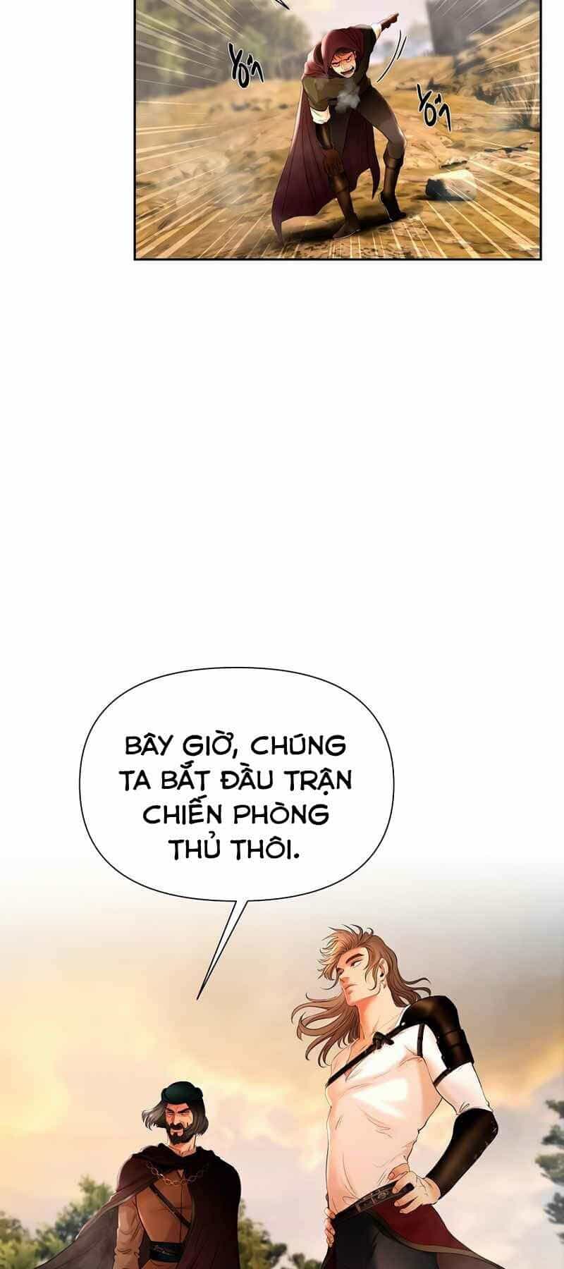 Nhiệm Vụ Chiến Binh - Chương 14 - ảnh 49