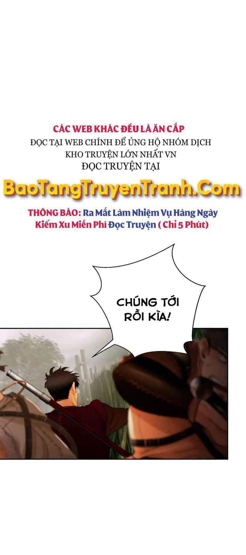 Nhiệm Vụ Chiến Binh - Chương 15 - ảnh 8