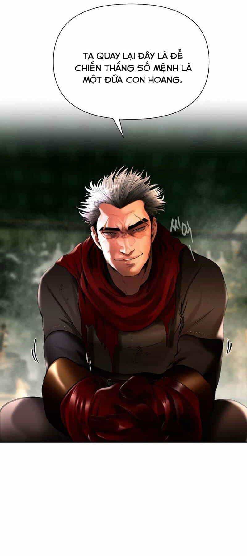 Nhiệm Vụ Chiến Binh - Chương 16 - ảnh 23