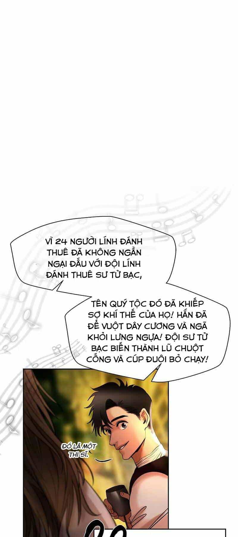 Nhiệm Vụ Chiến Binh - Chương 16 - ảnh 31