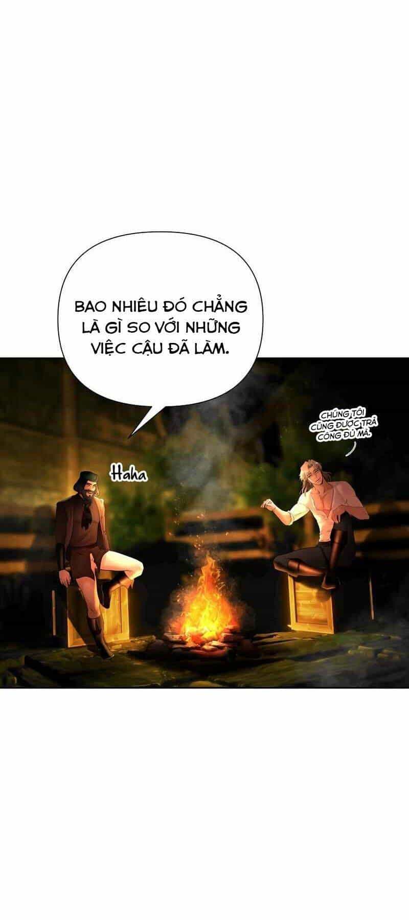 Nhiệm Vụ Chiến Binh - Chương 16 - ảnh 36