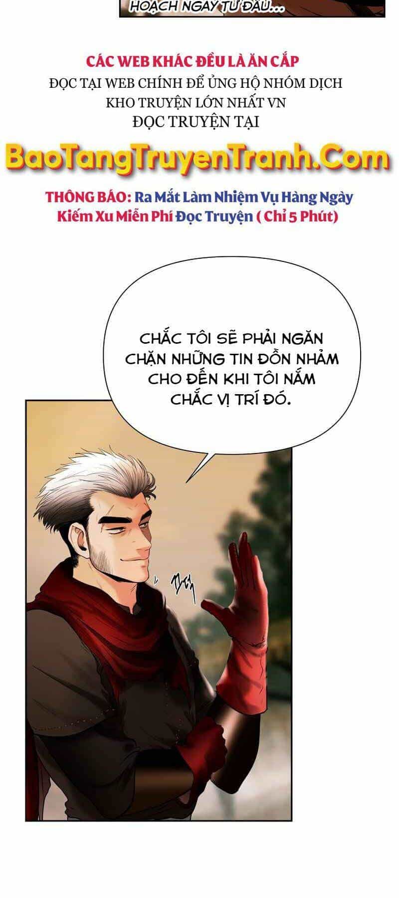 Nhiệm Vụ Chiến Binh - Chương 16 - ảnh 9