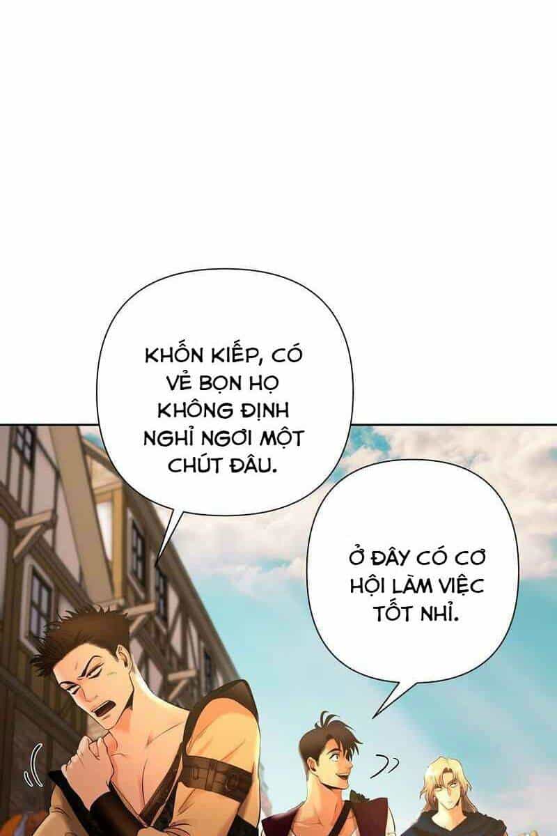 Nhiệm Vụ Chiến Binh - Chương 17 - ảnh 21