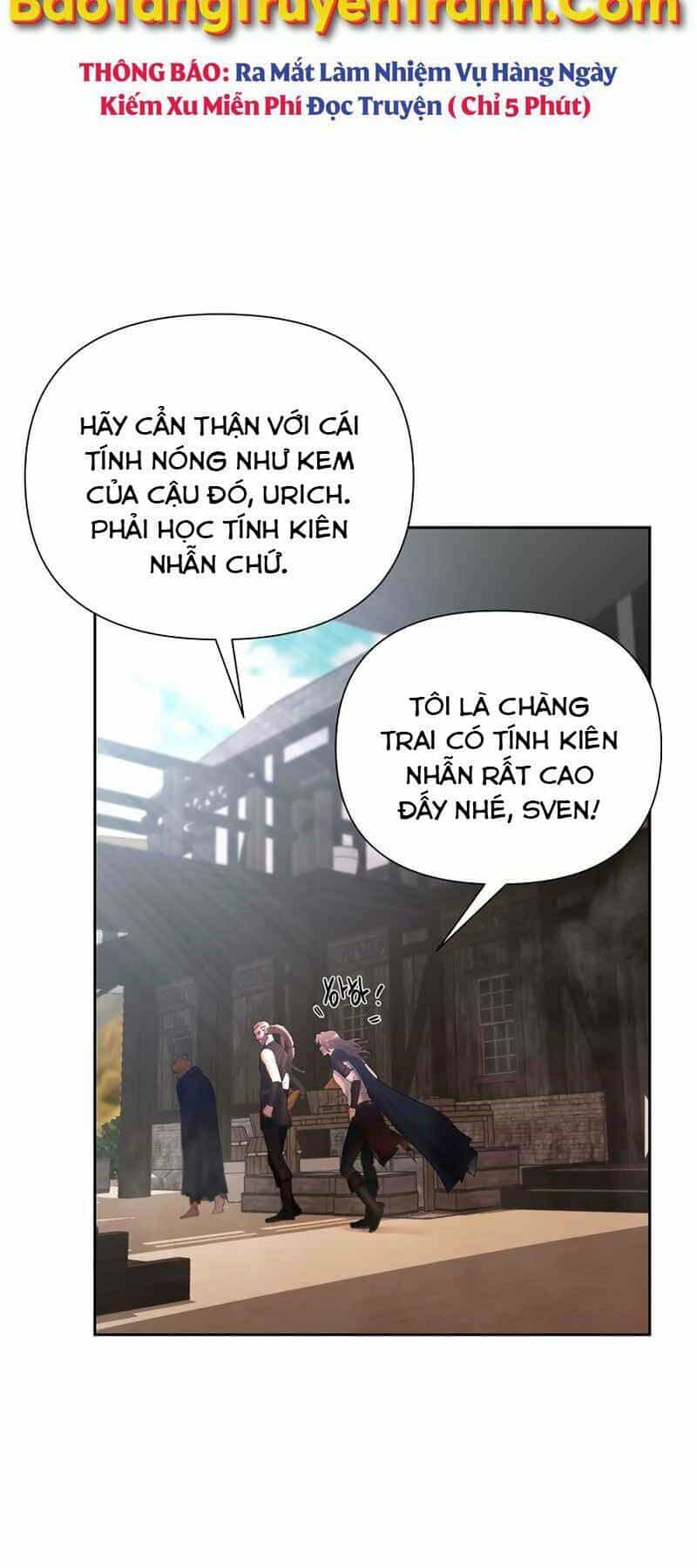 Nhiệm Vụ Chiến Binh - Chương 17 - ảnh 54