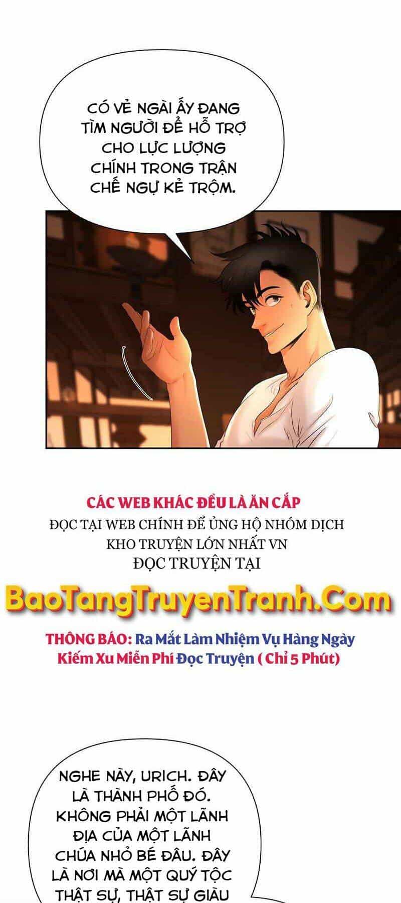 Nhiệm Vụ Chiến Binh - Chương 17 - ảnh 60