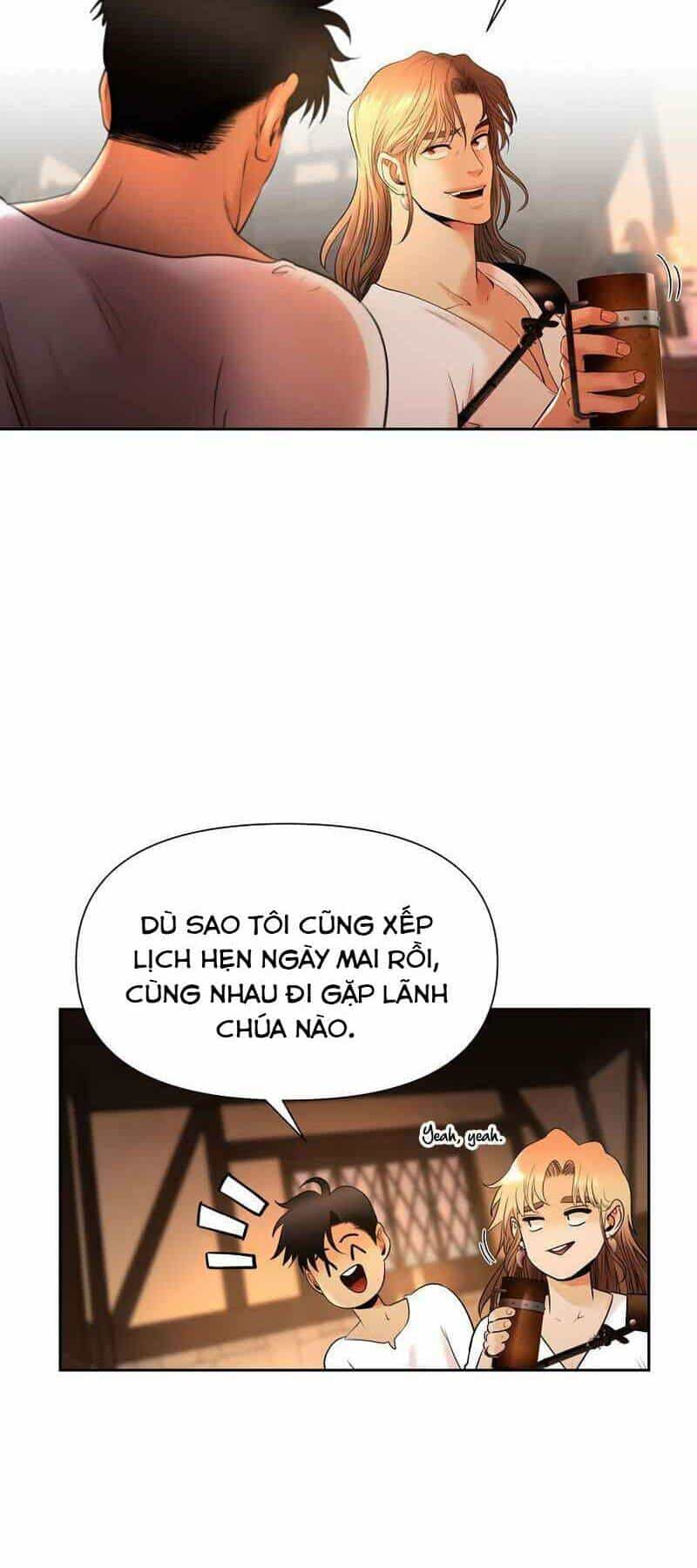 Nhiệm Vụ Chiến Binh - Chương 17 - ảnh 62