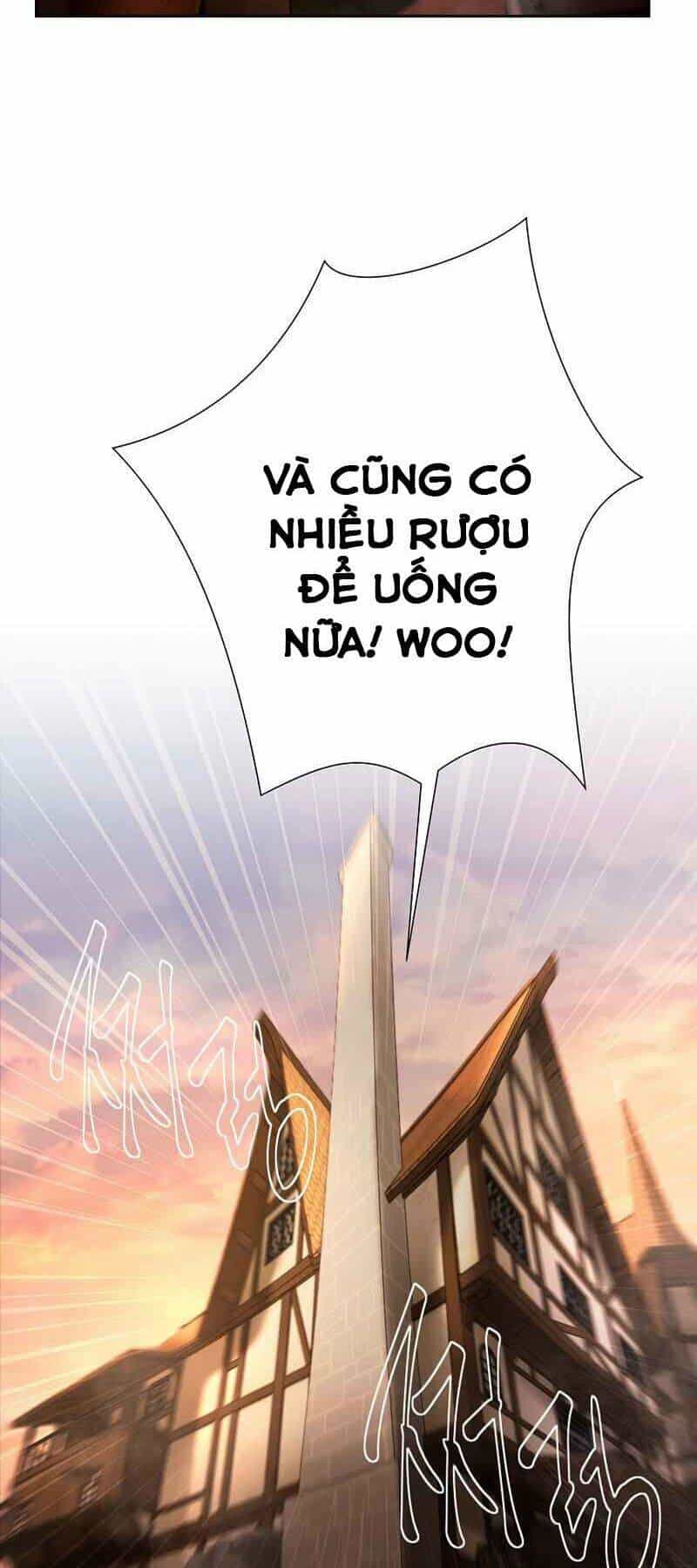Nhiệm Vụ Chiến Binh - Chương 17 - ảnh 65