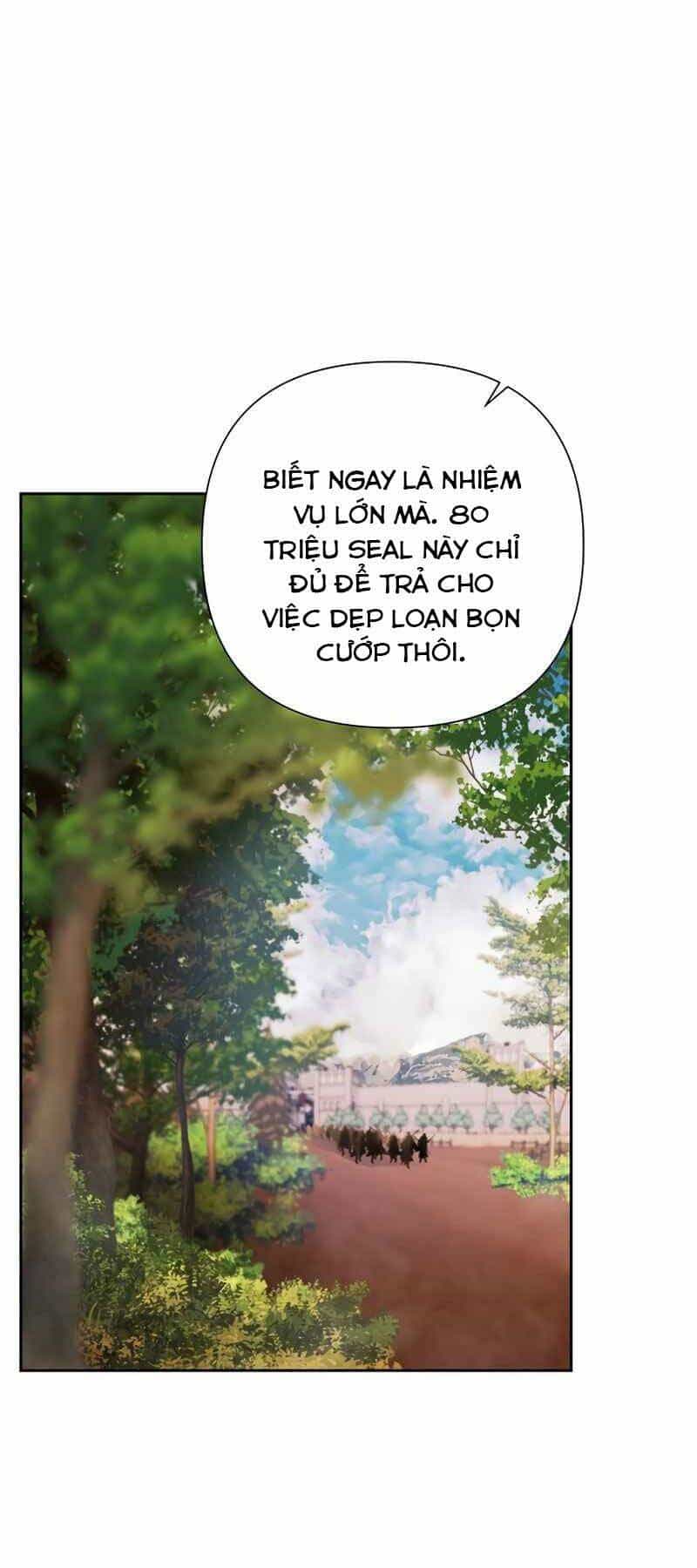 Nhiệm Vụ Chiến Binh - Chương 18 - ảnh 28