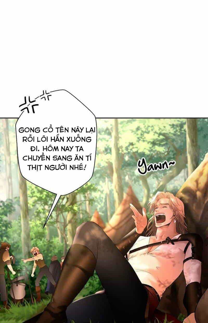 Nhiệm Vụ Chiến Binh - Chương 18 - ảnh 48