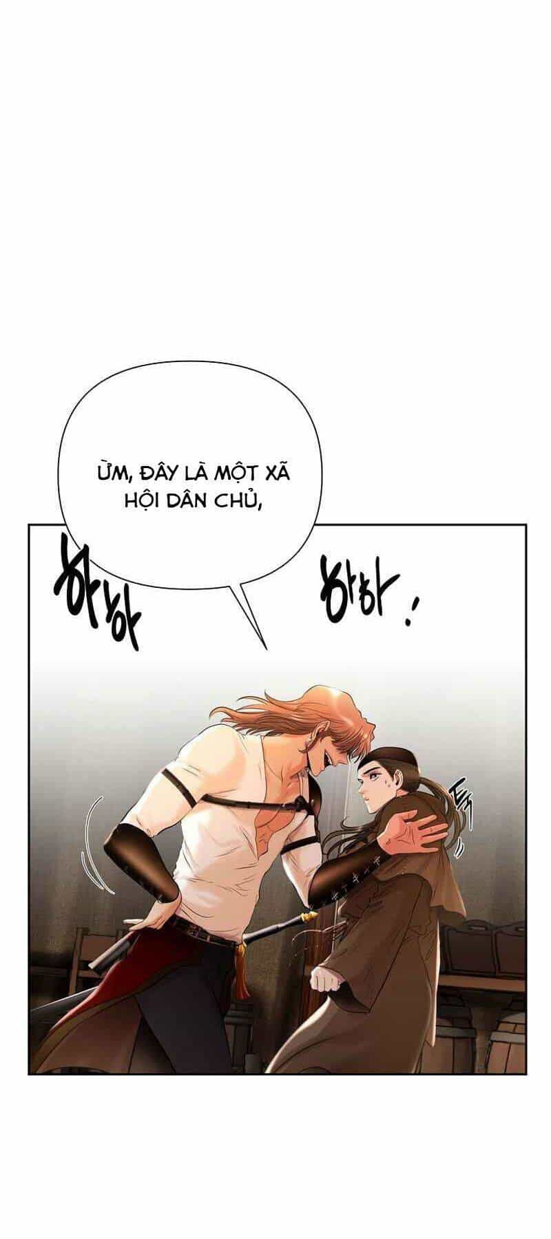 Nhiệm Vụ Chiến Binh - Chương 19 - ảnh 29