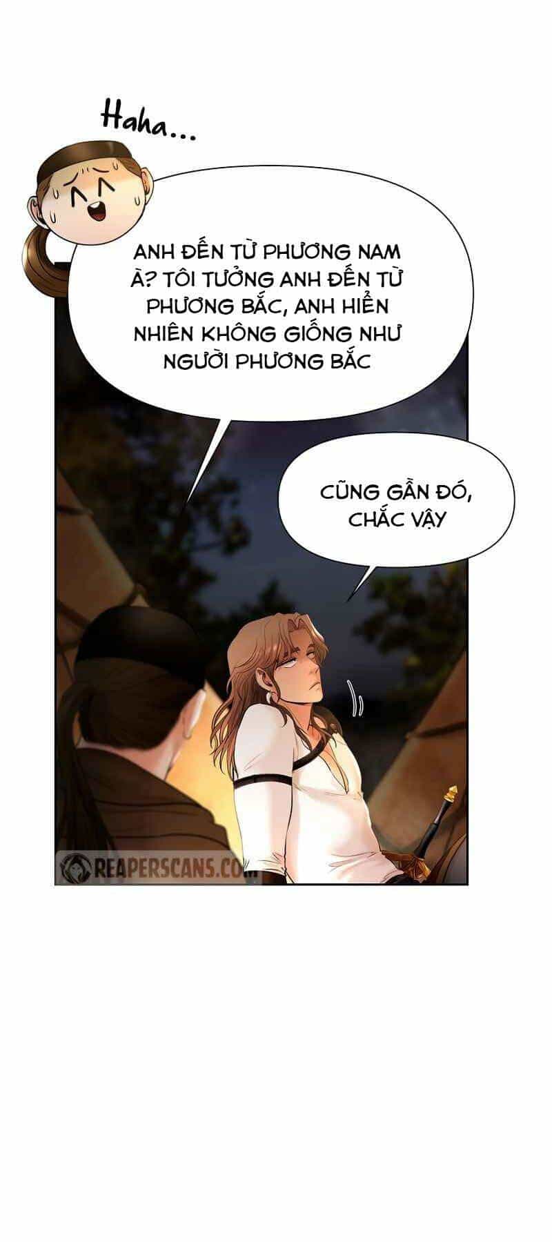 Nhiệm Vụ Chiến Binh - Chương 19 - ảnh 39