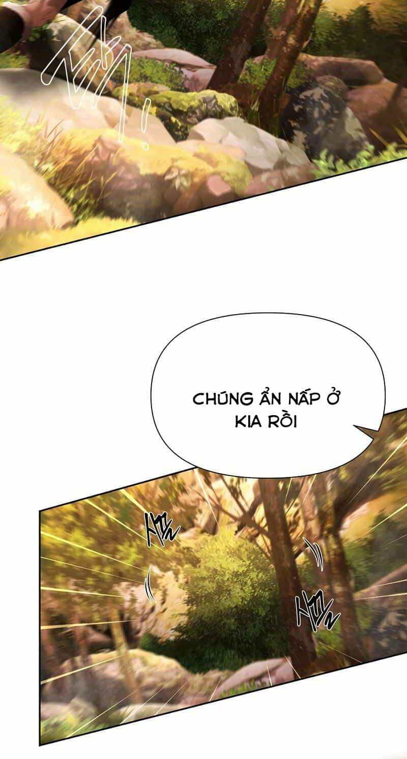 Nhiệm Vụ Chiến Binh - Chương 2 - ảnh 20