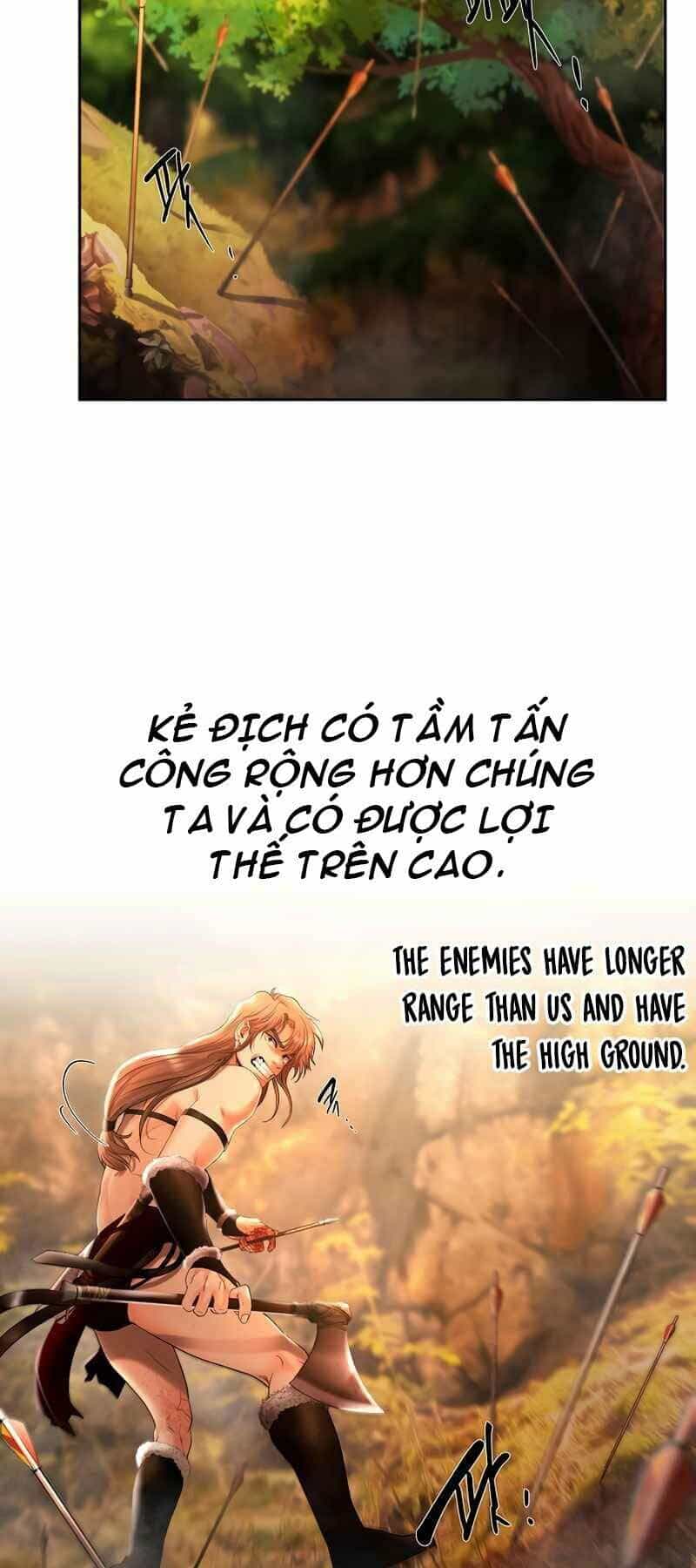 Nhiệm Vụ Chiến Binh - Chương 2 - ảnh 3