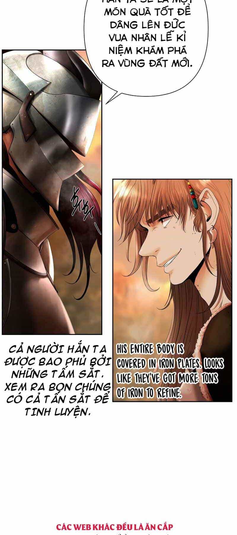 Nhiệm Vụ Chiến Binh - Chương 2 - ảnh 32