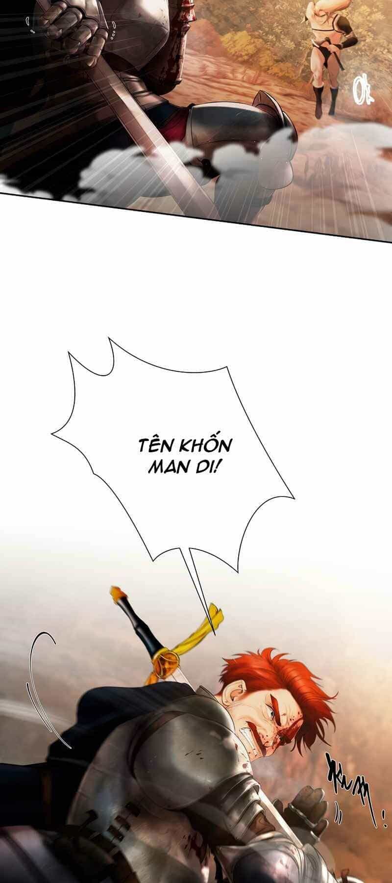 Nhiệm Vụ Chiến Binh - Chương 2 - ảnh 44