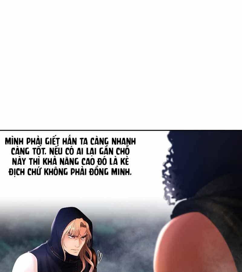 Nhiệm Vụ Chiến Binh - Chương 21 - ảnh 73