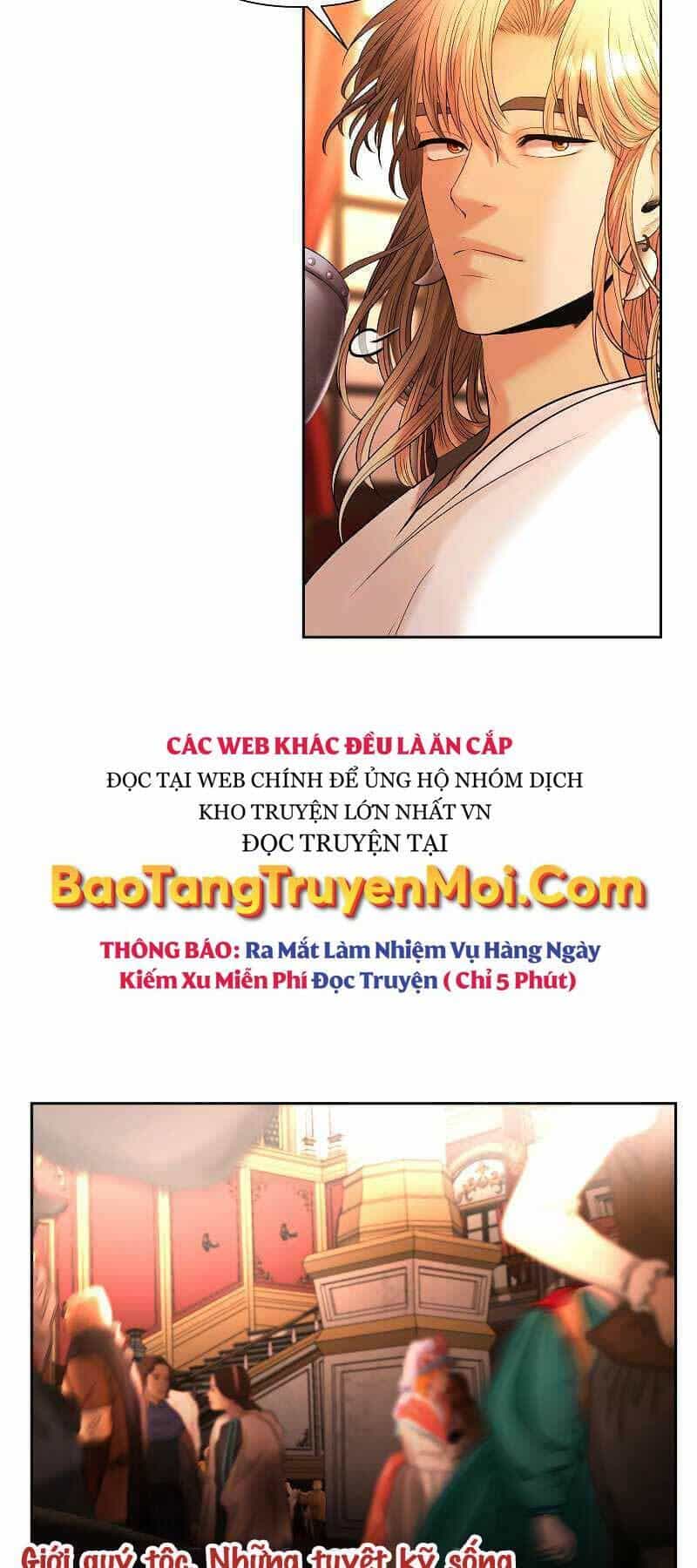 Nhiệm Vụ Chiến Binh - Chương 24 - ảnh 17