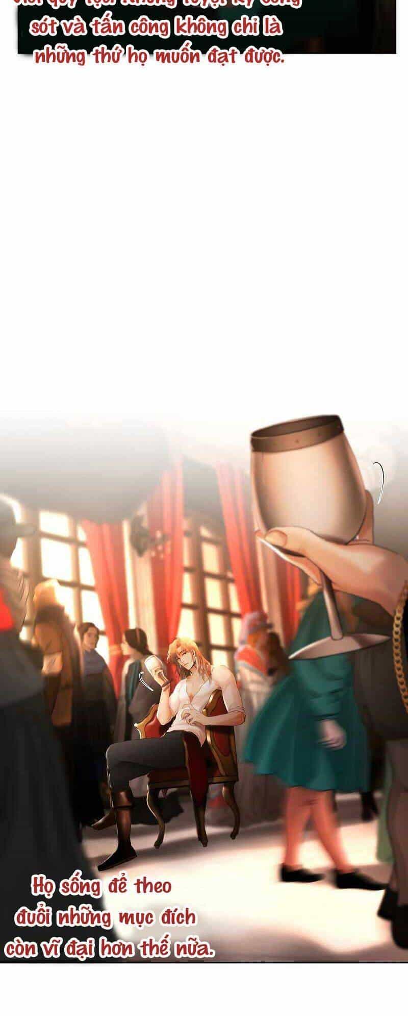 Nhiệm Vụ Chiến Binh - Chương 24 - ảnh 18