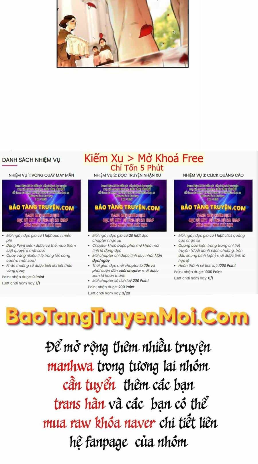 Nhiệm Vụ Chiến Binh - Chương 24 - ảnh 43