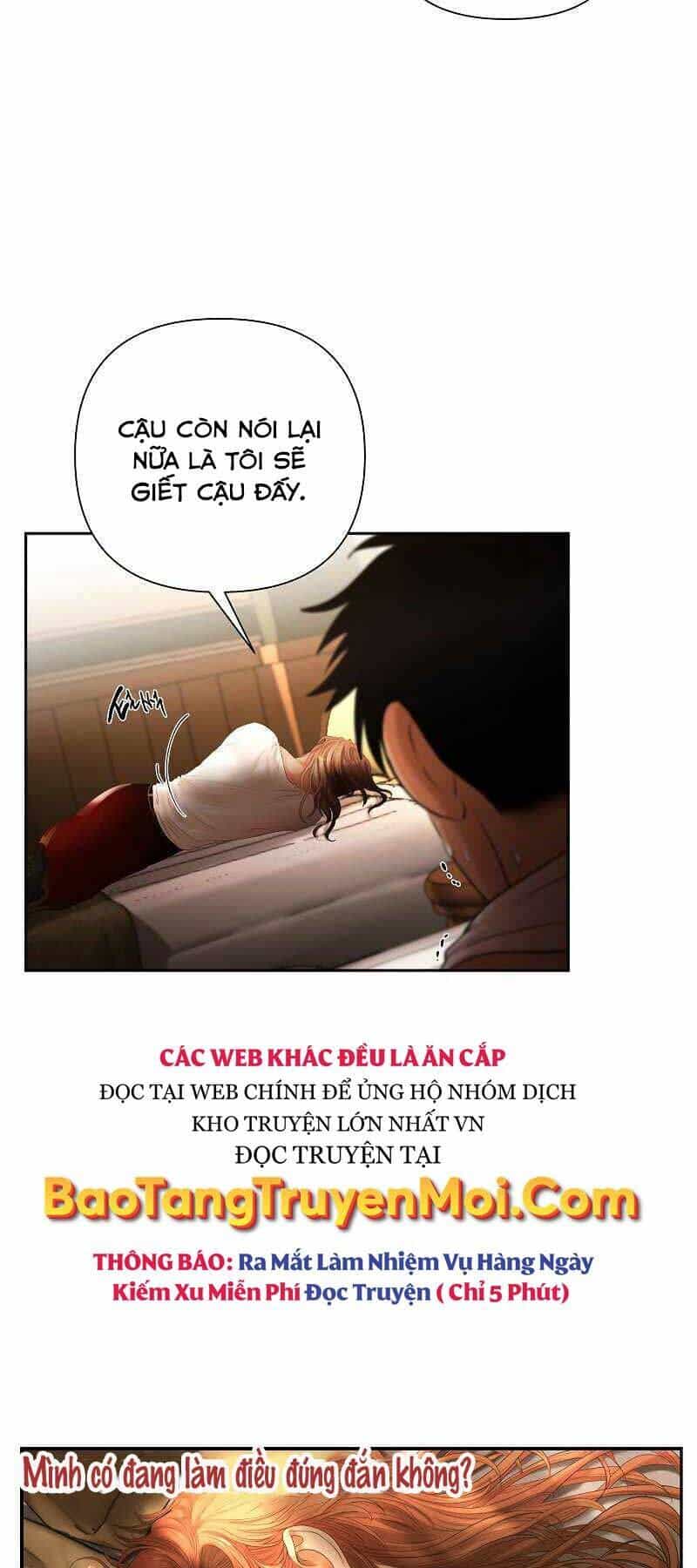 Nhiệm Vụ Chiến Binh - Chương 24 - ảnh 7