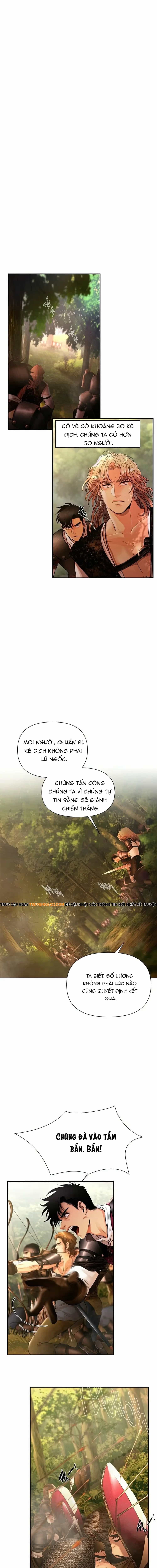 Nhiệm Vụ Chiến Binh - Chương 29 - ảnh 6
