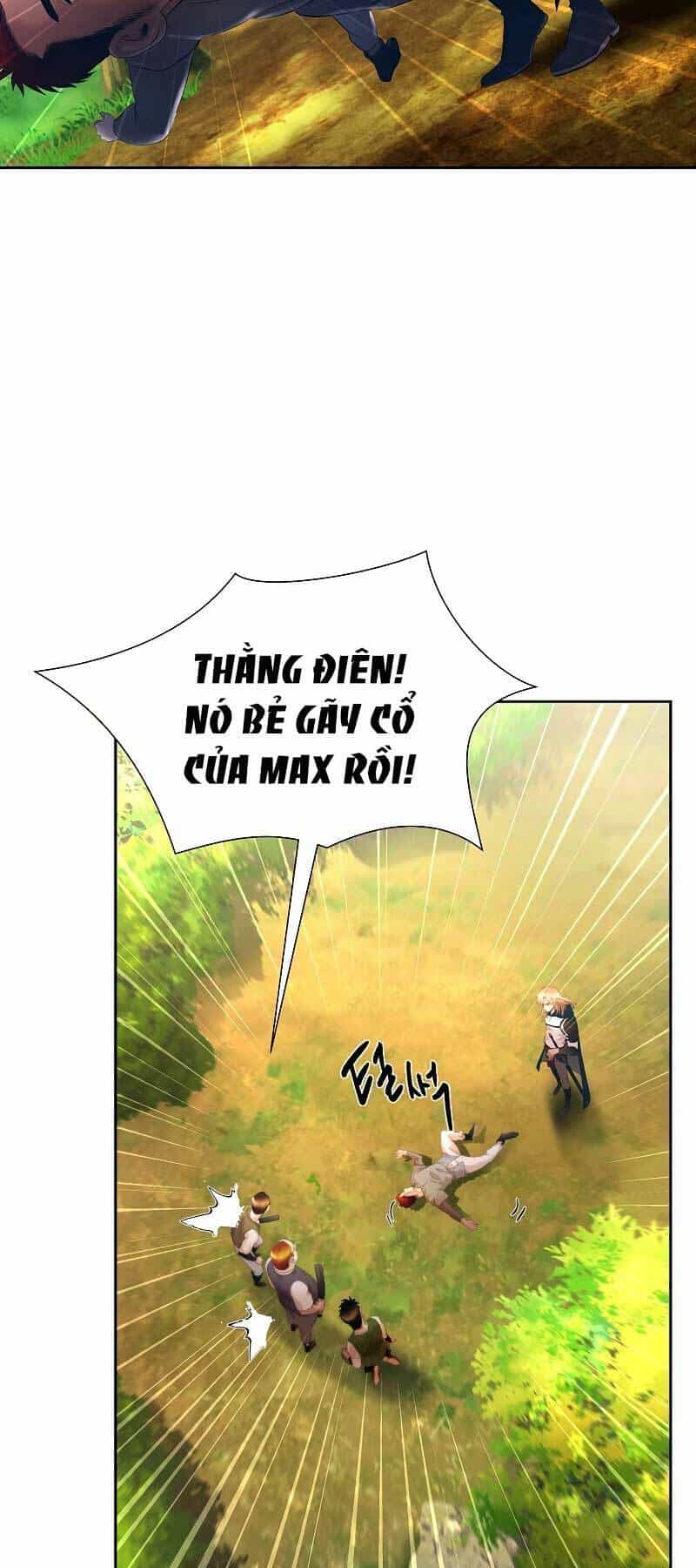 Nhiệm Vụ Chiến Binh - Chương 3 - ảnh 25