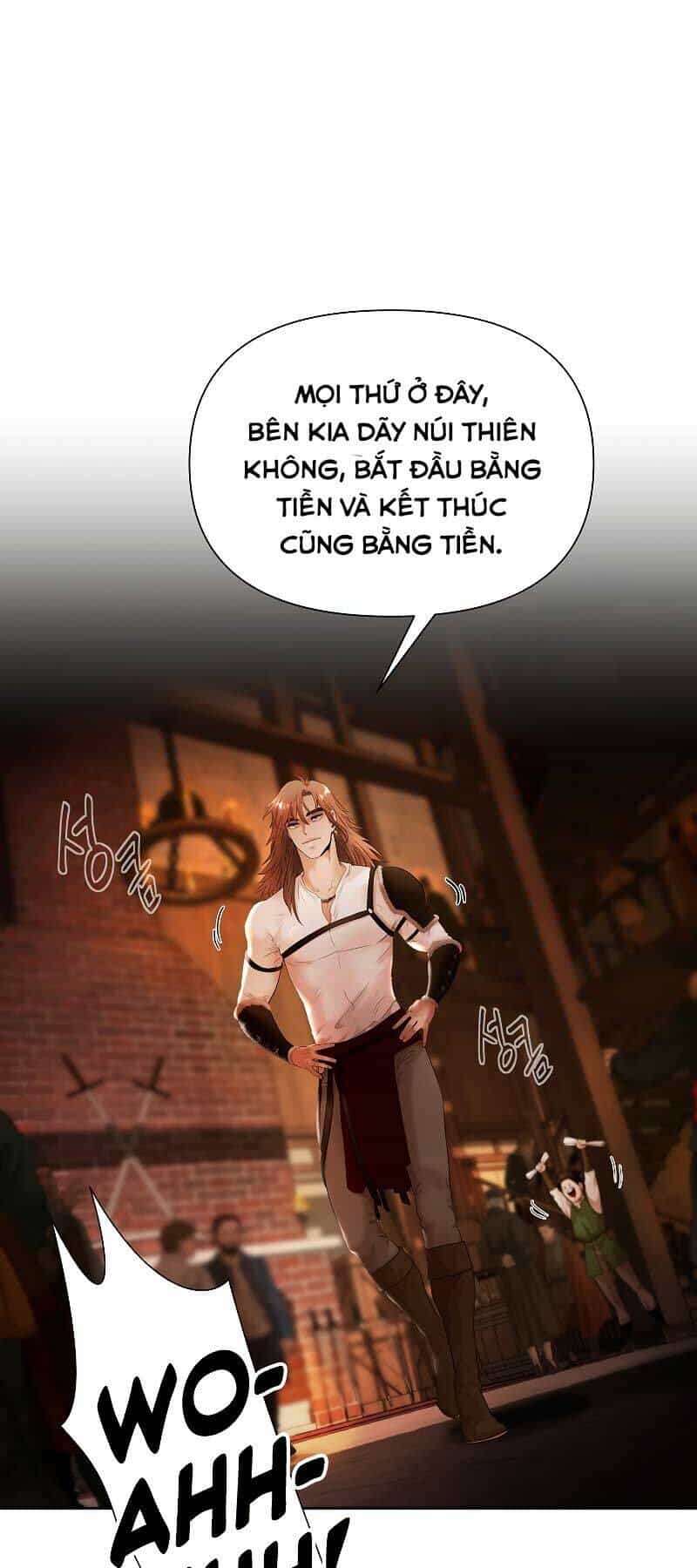 Nhiệm Vụ Chiến Binh - Chương 3 - ảnh 65