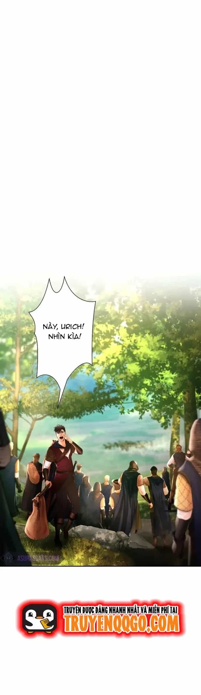 Nhiệm Vụ Chiến Binh - Chương 31 - ảnh 10