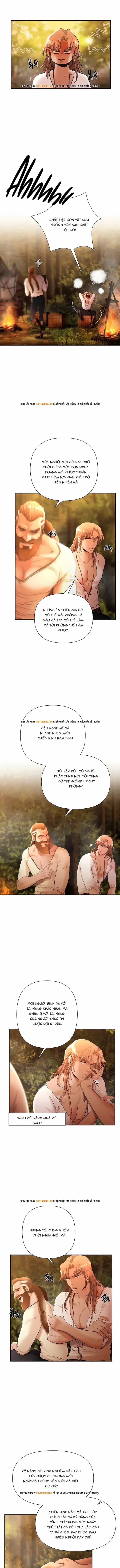 Nhiệm Vụ Chiến Binh - Chương 32 - ảnh 6