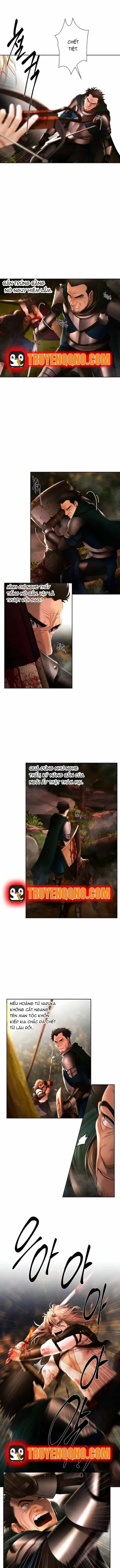 Nhiệm Vụ Chiến Binh - Chương 38 - ảnh 3