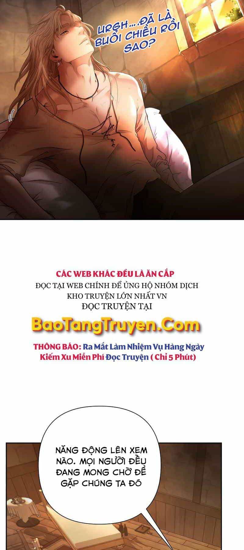 Nhiệm Vụ Chiến Binh - Chương 4 - ảnh 4