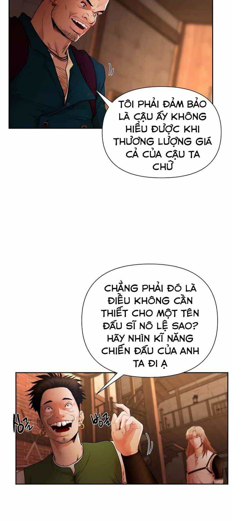 Nhiệm Vụ Chiến Binh - Chương 4 - ảnh 46