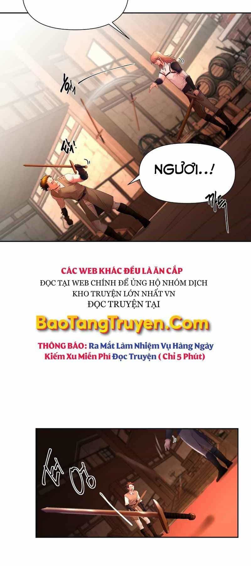 Nhiệm Vụ Chiến Binh - Chương 4 - ảnh 53