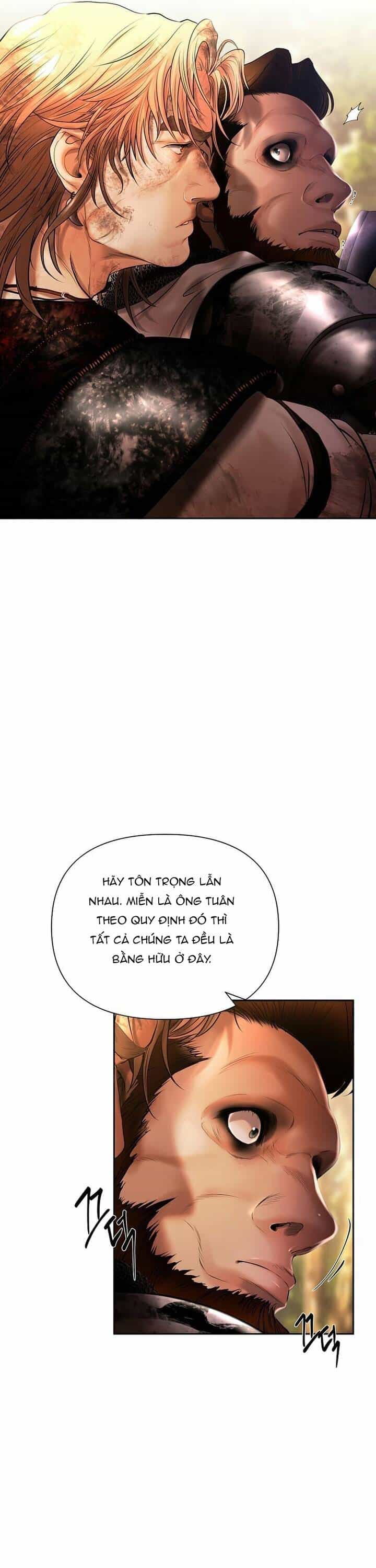 Nhiệm Vụ Chiến Binh - Chương 43 - ảnh 14