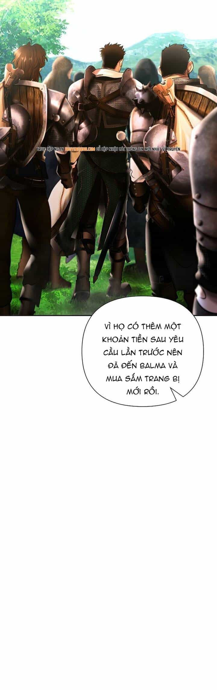 Nhiệm Vụ Chiến Binh - Chương 43 - ảnh 24