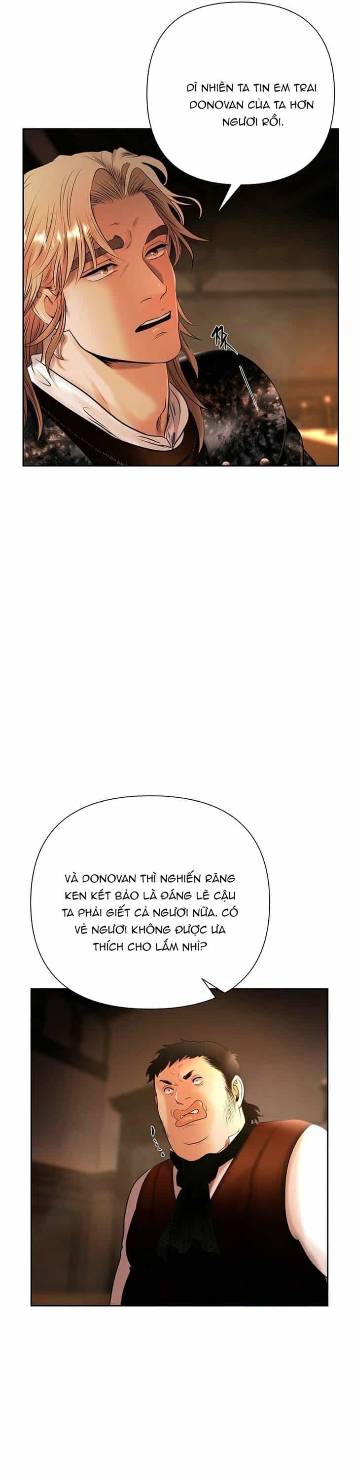 Nhiệm Vụ Chiến Binh - Chương 46 - ảnh 13