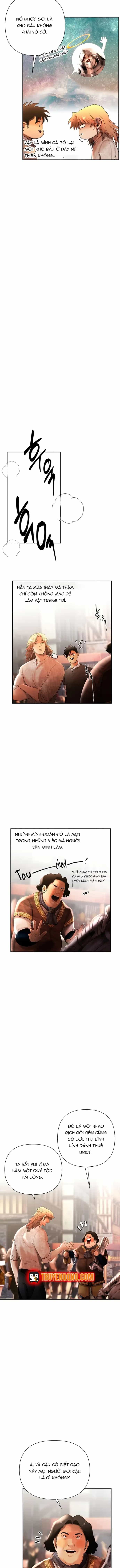 Nhiệm Vụ Chiến Binh - Chương 49 - ảnh 11