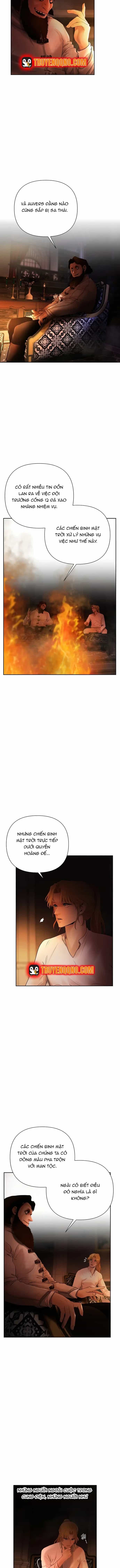 Nhiệm Vụ Chiến Binh - Chương 49 - ảnh 2