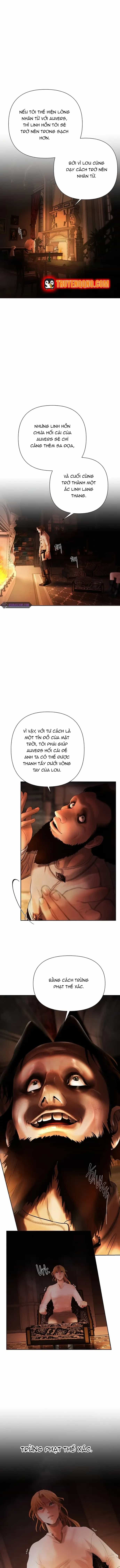 Nhiệm Vụ Chiến Binh - Chương 49 - ảnh 7