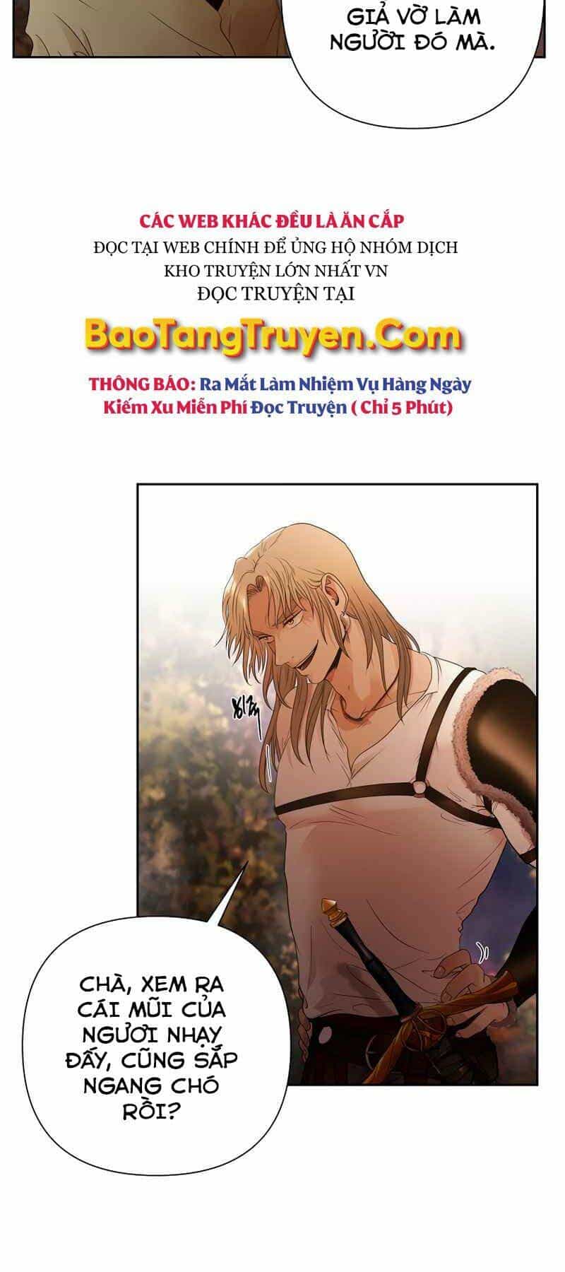 Nhiệm Vụ Chiến Binh - Chương 5 - ảnh 14